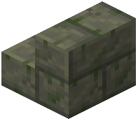 Sothoryos Brick Stairs