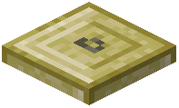Lime Trapdoor