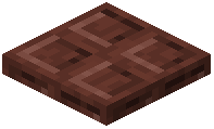 Mahogany Trapdoor