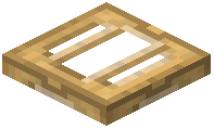 Mango Trapdoor