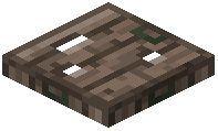 Mangrove Trapdoor