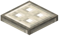 Maple Trapdoor