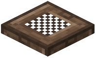 Palm Trapdoor