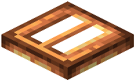 Pear Trapdoor