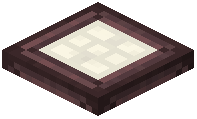Plum Trapdoor