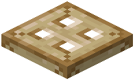 Pomegranate Trapdoor