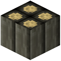 Wood Beam Almond
