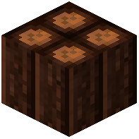 Wood Beam Redwood