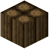 Wood Beam Spruce
