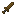 Wooden Dagger
