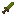 Wooden Poisoned Dagger