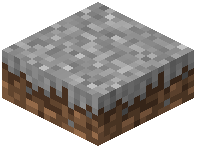 Grass Slab