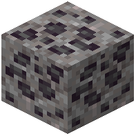 Chromium Gravel Ore