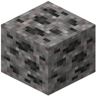 Coal Gravel Ore