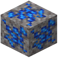 Cobalt Gravel Ore