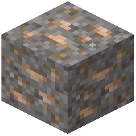 Iron Gravel Ore