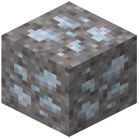 Osmium Gravel Ore