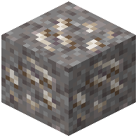 Quartz Gravel Ore