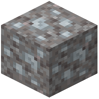 Silver Gravel Ore