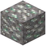 Zinc Gravel Ore