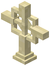 Celtic Cross Sandstone