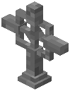 Celtic Cross Stone