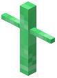 Cross Emerald