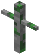 Cross Mossy