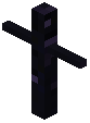 Cross Obsidian
