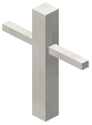 Cross Quartz