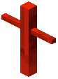 Cross Redstone