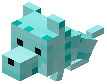 Dog Grave Stone Diamond