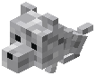 Dog Grave Stone Diorite