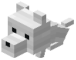 Dog Grave Stone Iron