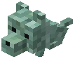 Dog Grave Stone Prizmarine