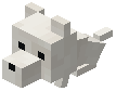 Dog Grave Stone Quartz