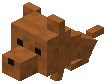 Dog Grave Stone Redsandstone
