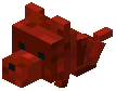 Dog Grave Stone Redstone