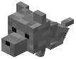 Dog Grave Stone Stone