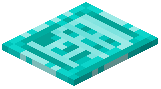 Grave Plate Diamond