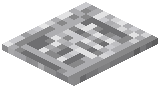 Grave Plate Diorite
