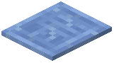 Grave Plate Ice