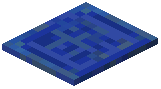 Grave Plate Lapis