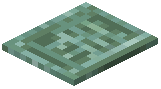 Grave Plate Prizmarine