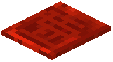 Grave Plate Redstone