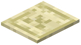 Grave Plate Sandstone