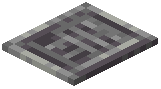 Grave Plate Stone