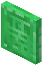 Grave Stone Emerald