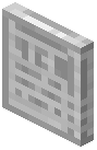 Grave Stone Iron