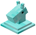 Horse Grave Stone Diamond